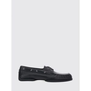 Jil Sander Loafers Men Black